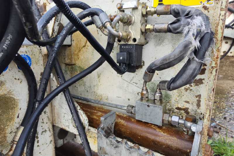 OmecoHub - Immagine SIMEX PL500